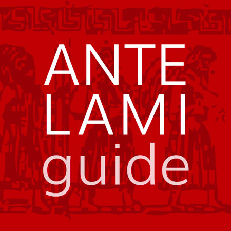 Antelami Guide Turistiche